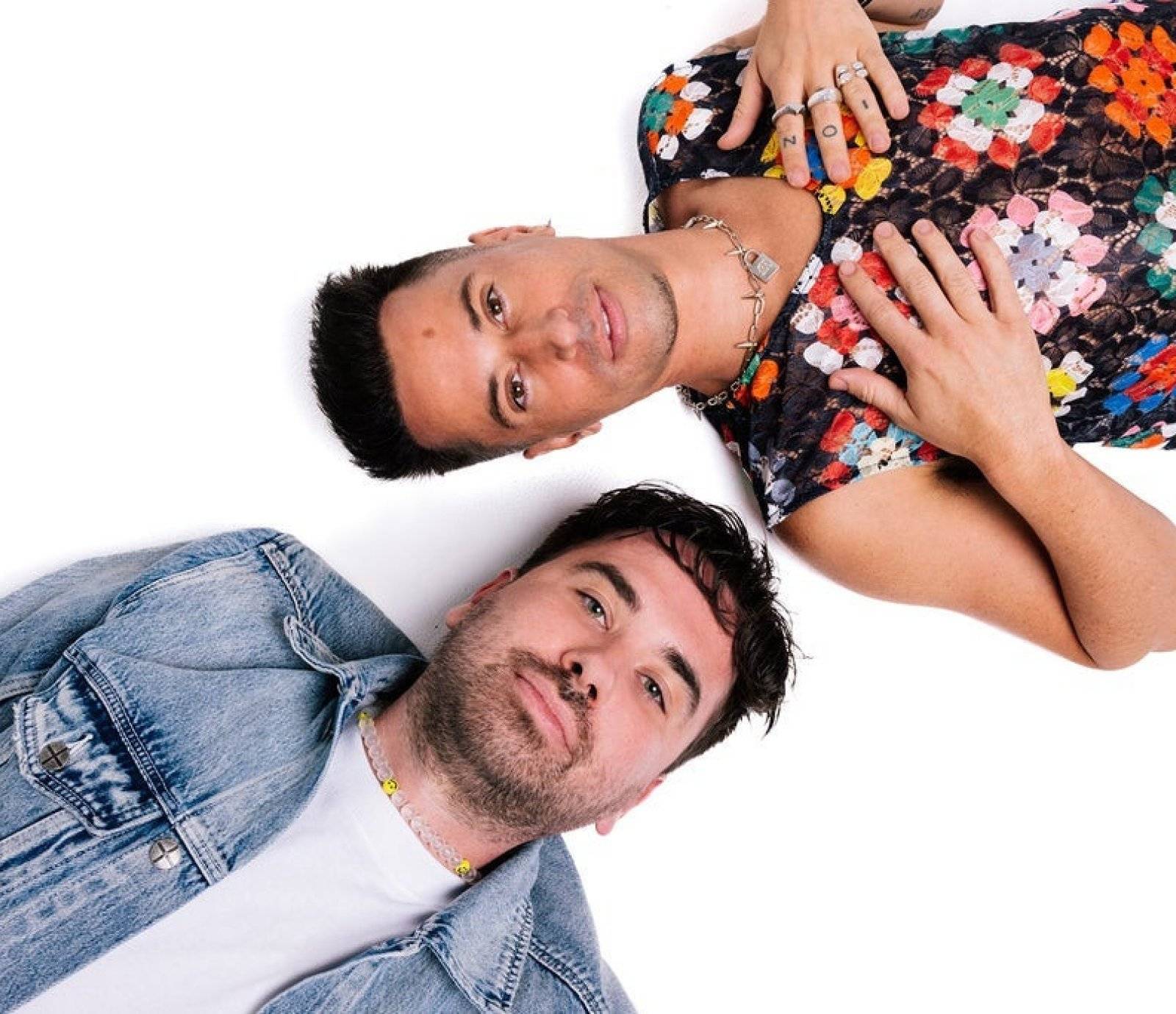 Luke & Sassy Scott Luke & Sassy Scott events