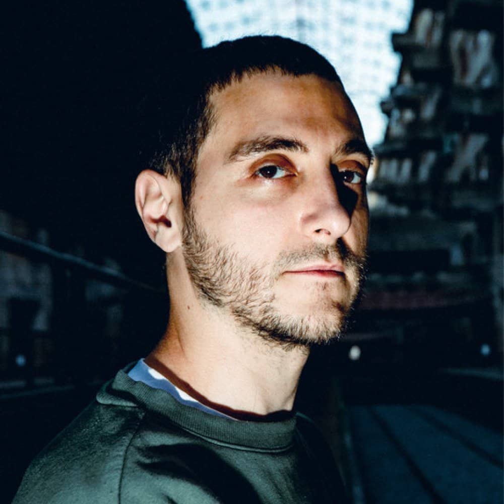 Black Loops Black Loops events