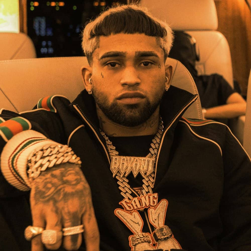 Bryant Myers Bryant Myers events