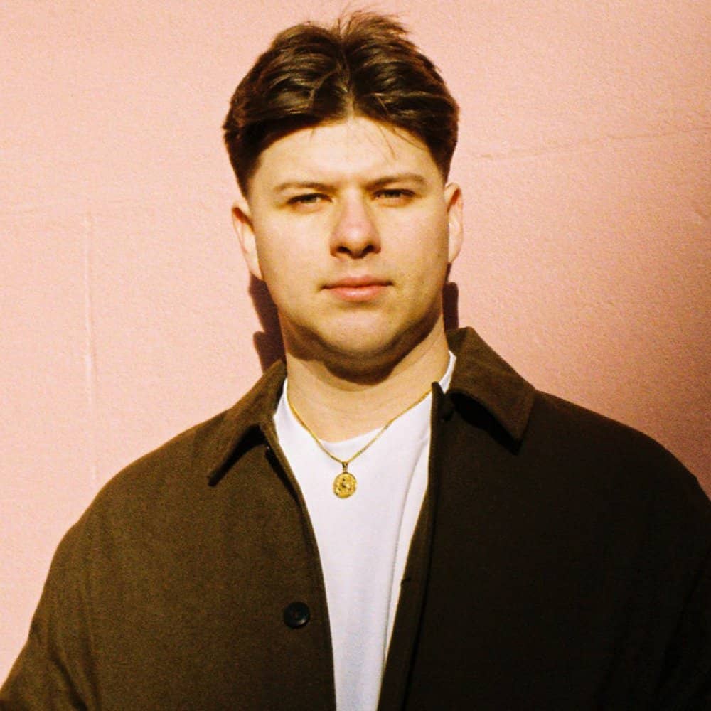 Robbie Doherty events