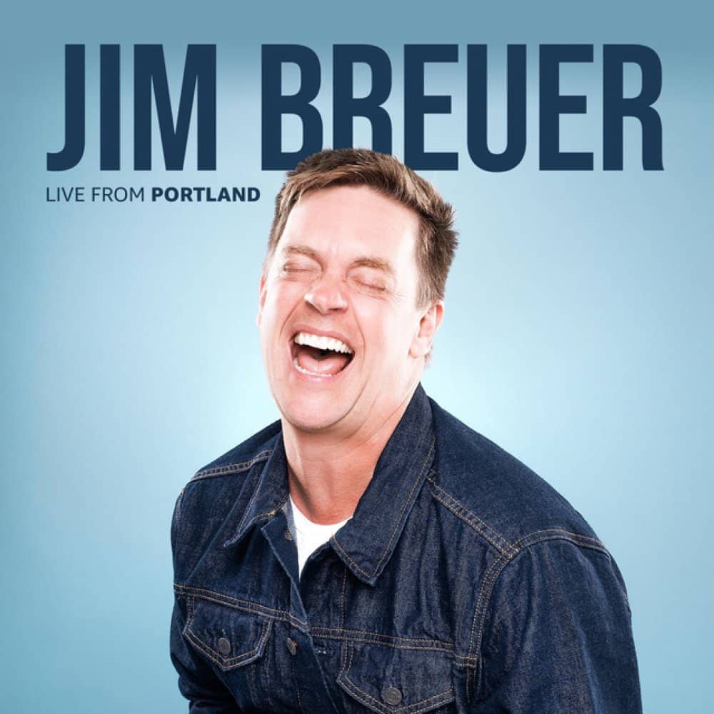 Jim Breuer Jim Breuer events