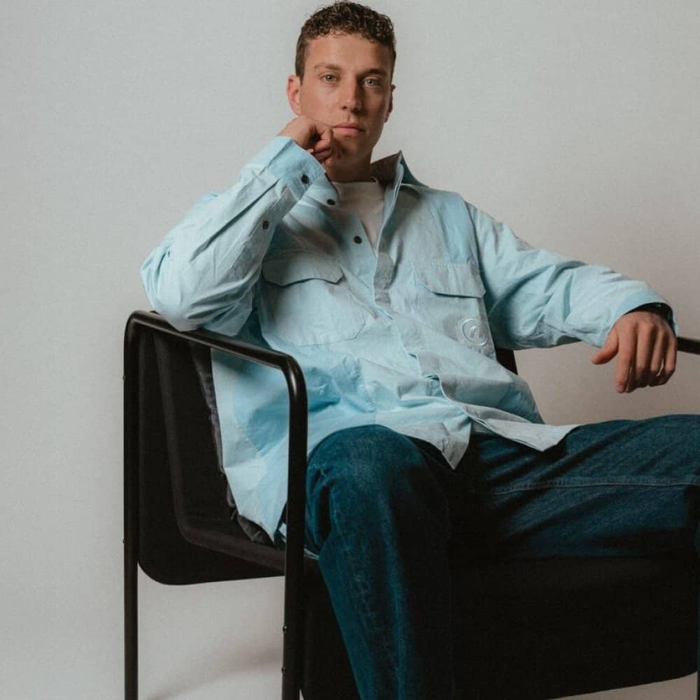 Hidde Van Wee events