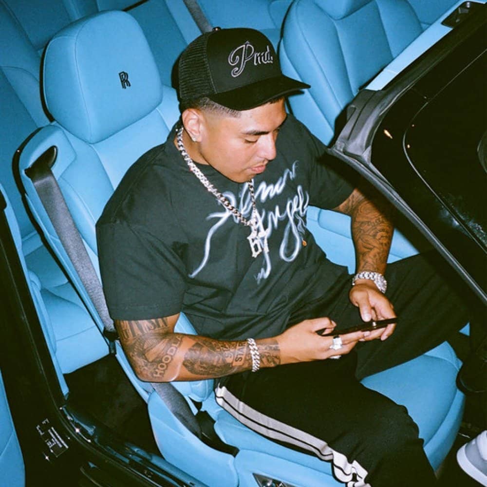 Hooligan Hefs events