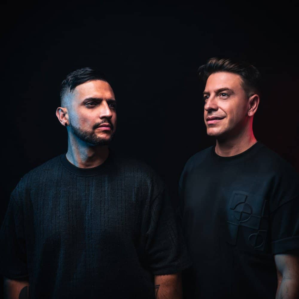 Cosmic Boys Cosmic Boys events