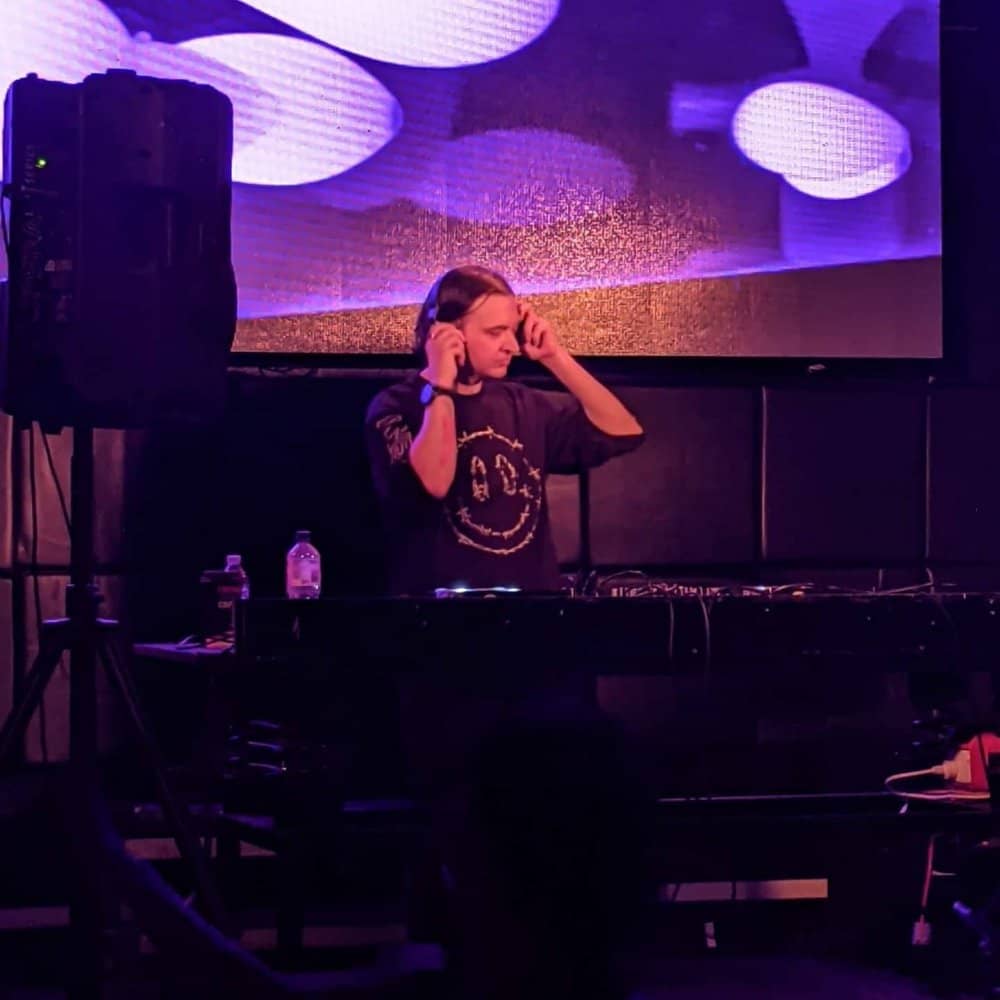 Dj Hellraiser events