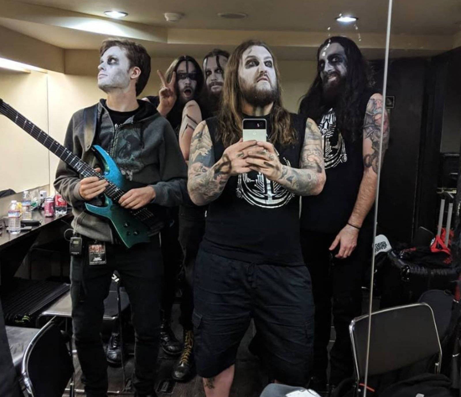 Hybrid Nightmares Hybrid Nightmares events