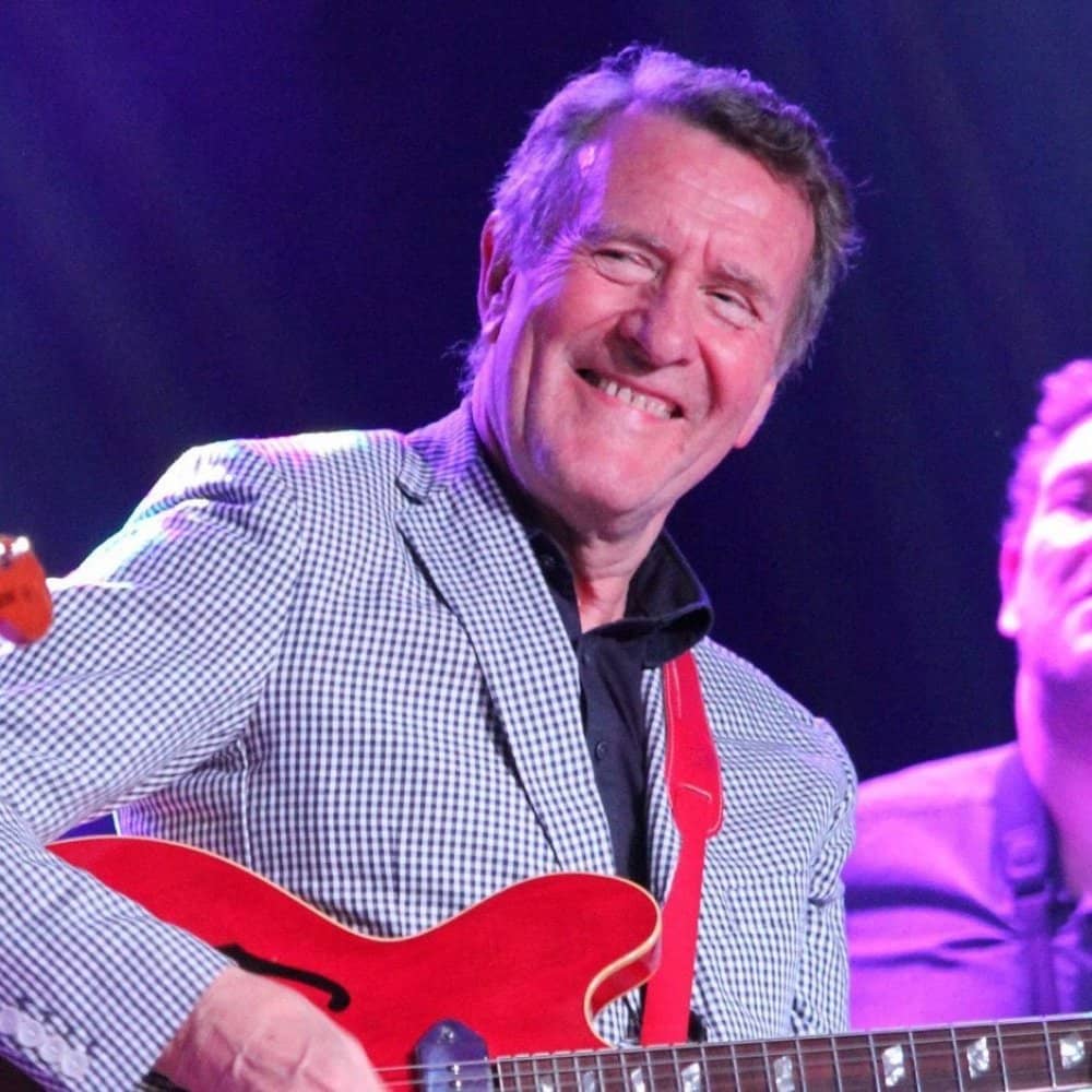 Hamish Stuart Hamish Stuart events