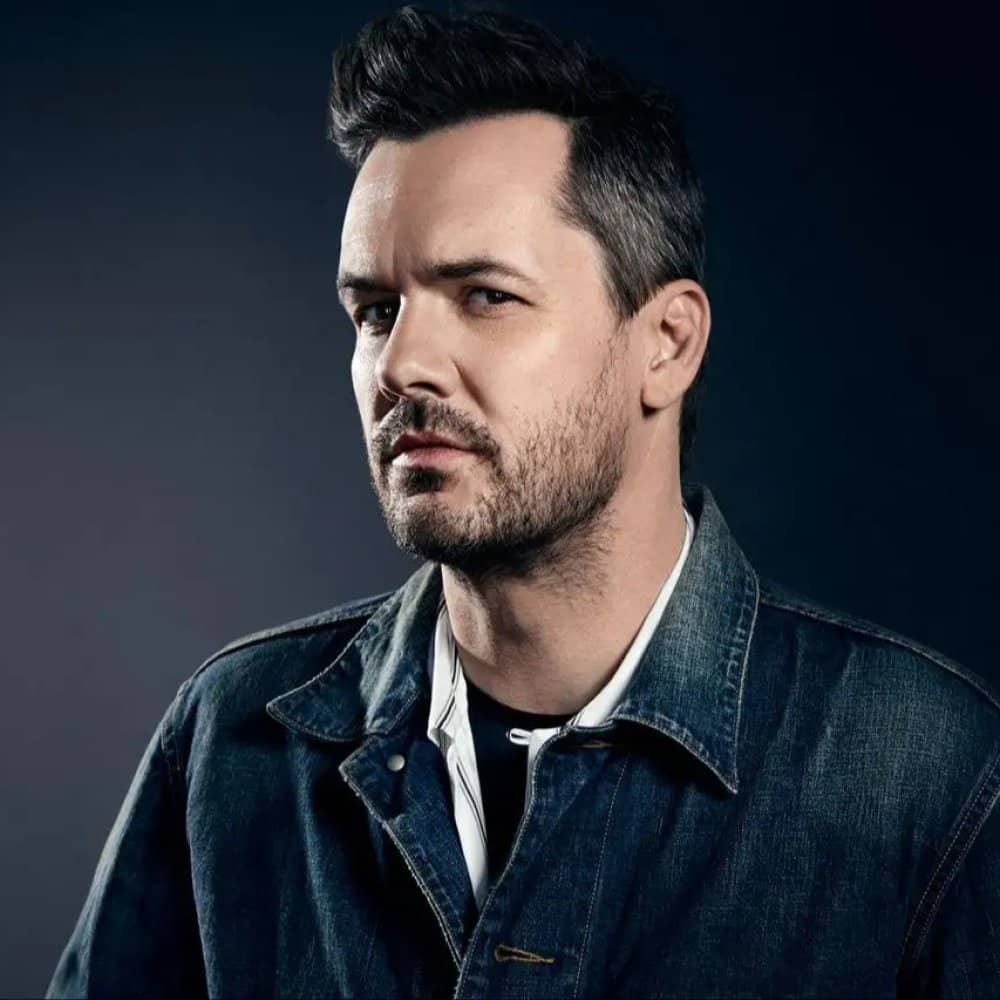 Jim Jefferies events