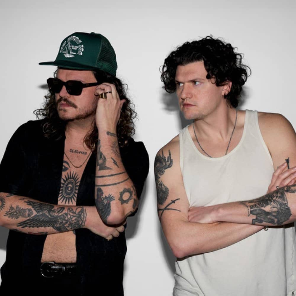 Mating Ritual events