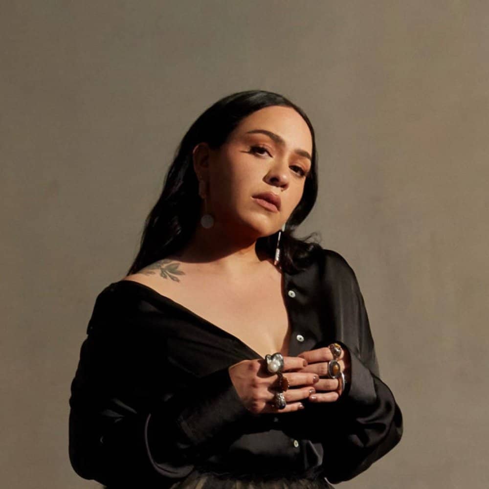 Carla Morrison Carla Morrison events