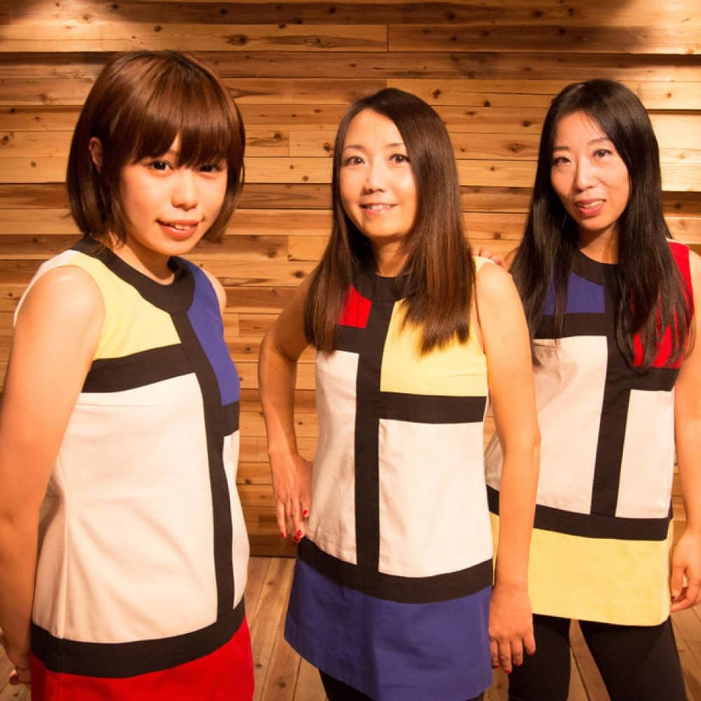 Shonen Knife events
