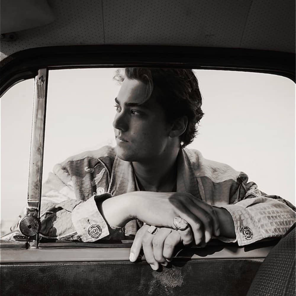 Kyle Schuesler events