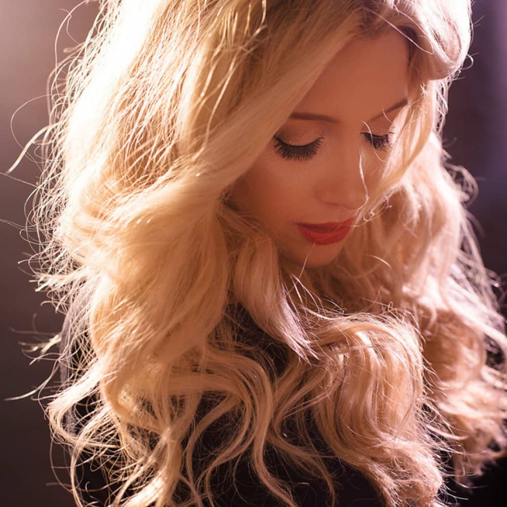 Cameron James events