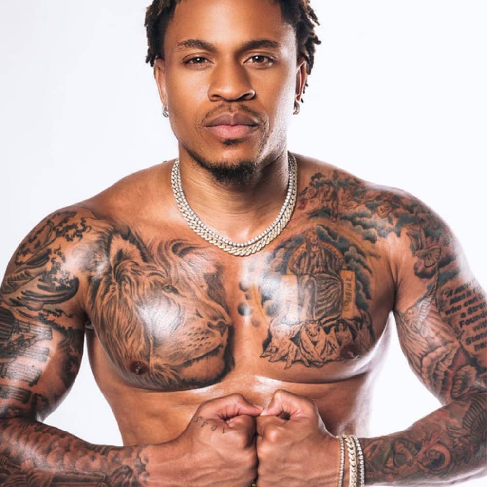 Rotimi Rotimi events