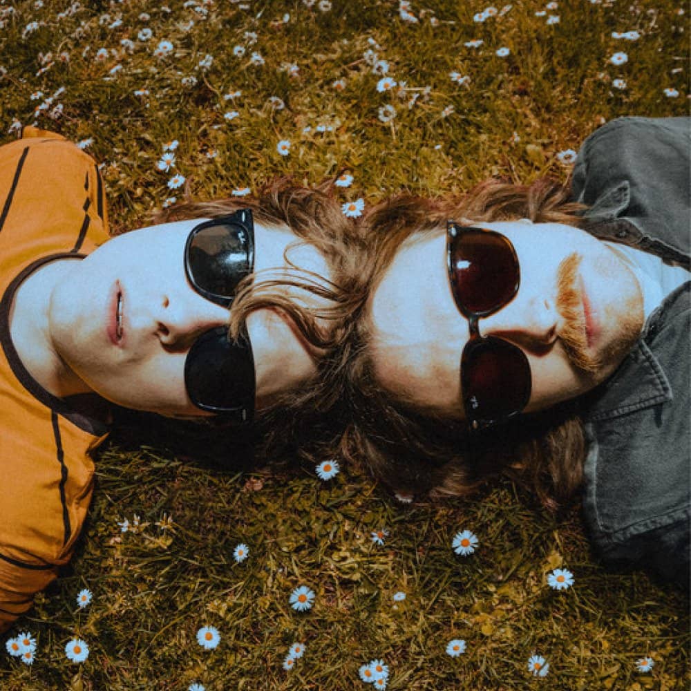 The Pale White The Pale White events