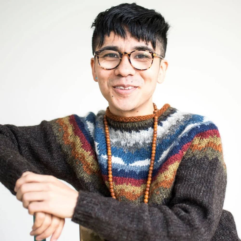Ocean Vuong events