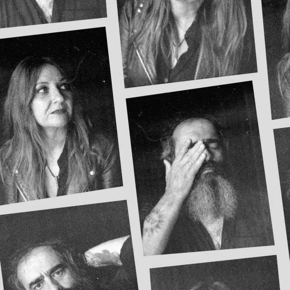 The Limiñanas The Limiñanas events