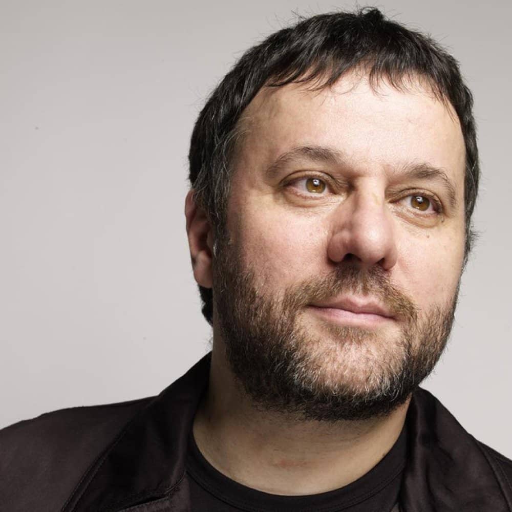 Francois K Francois K events