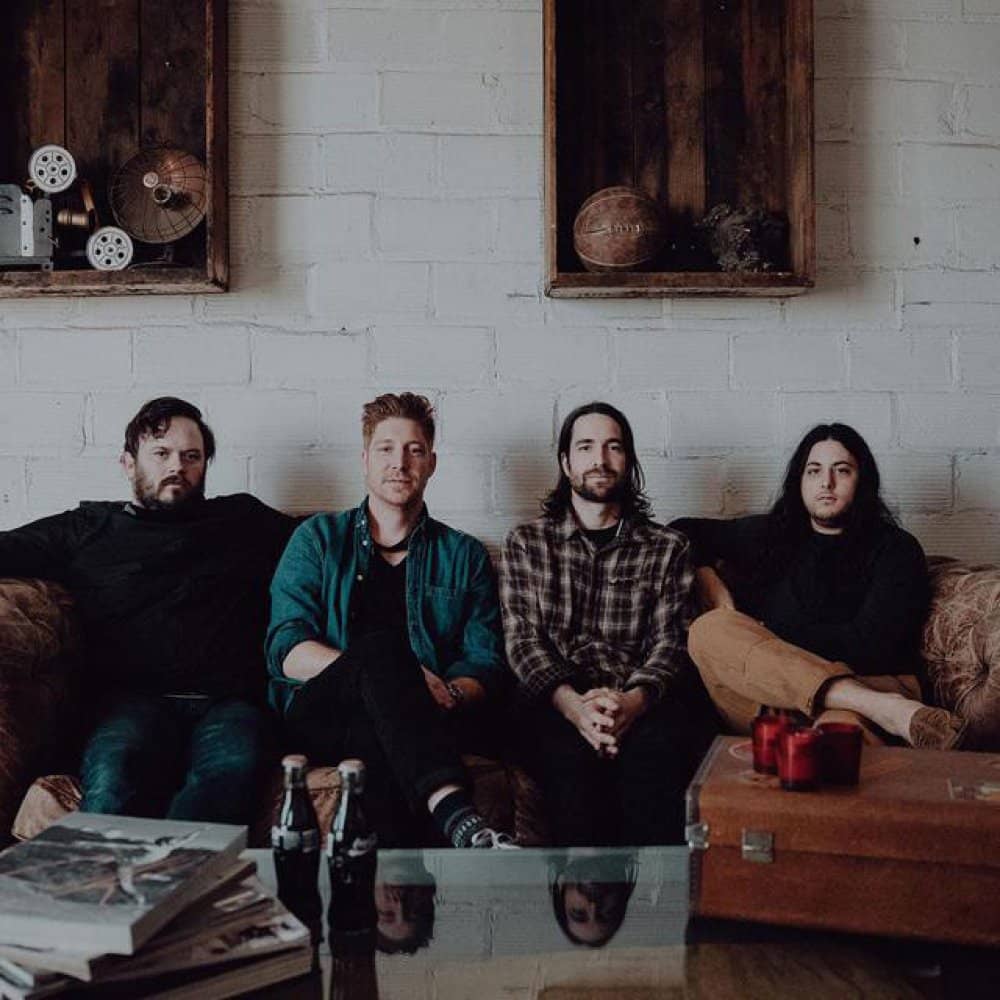 As Cities Burn As Cities Burn events