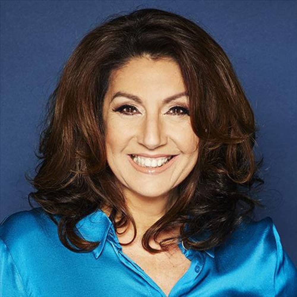 Jane McDonald events