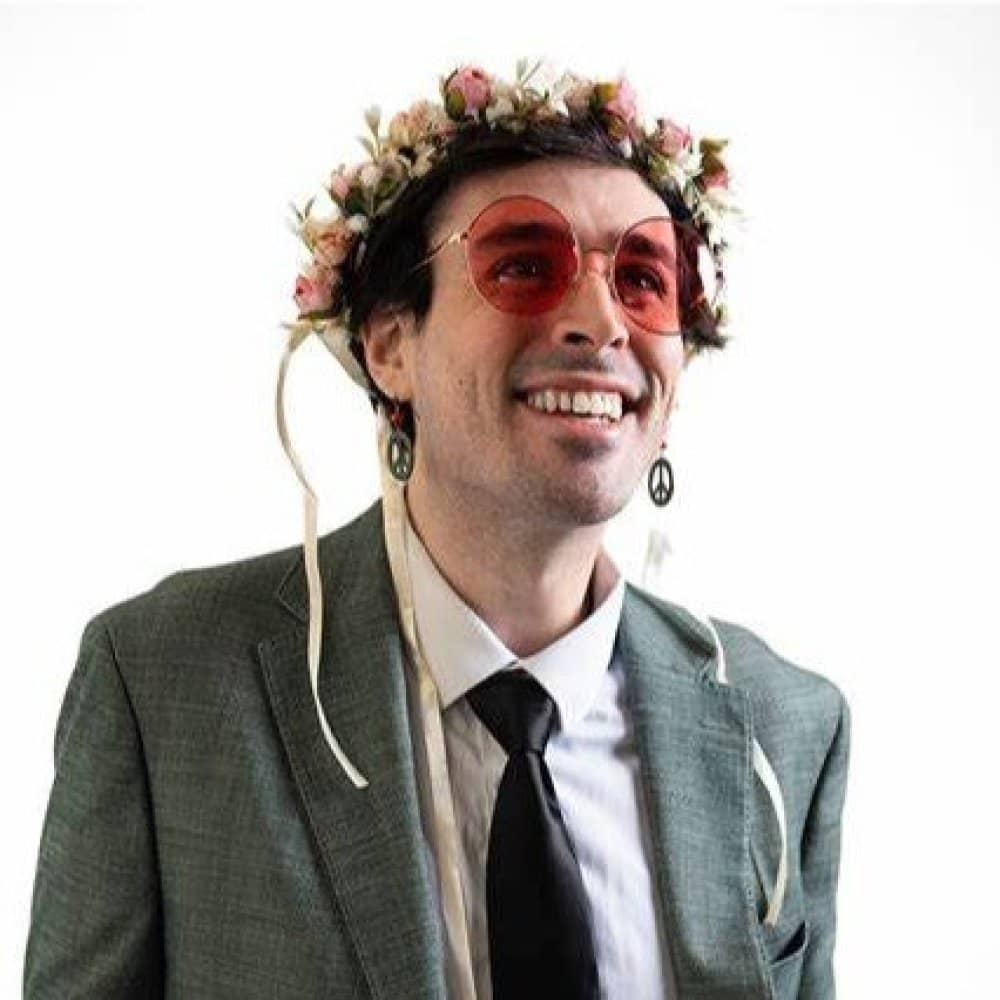 Will Wood Will Wood events