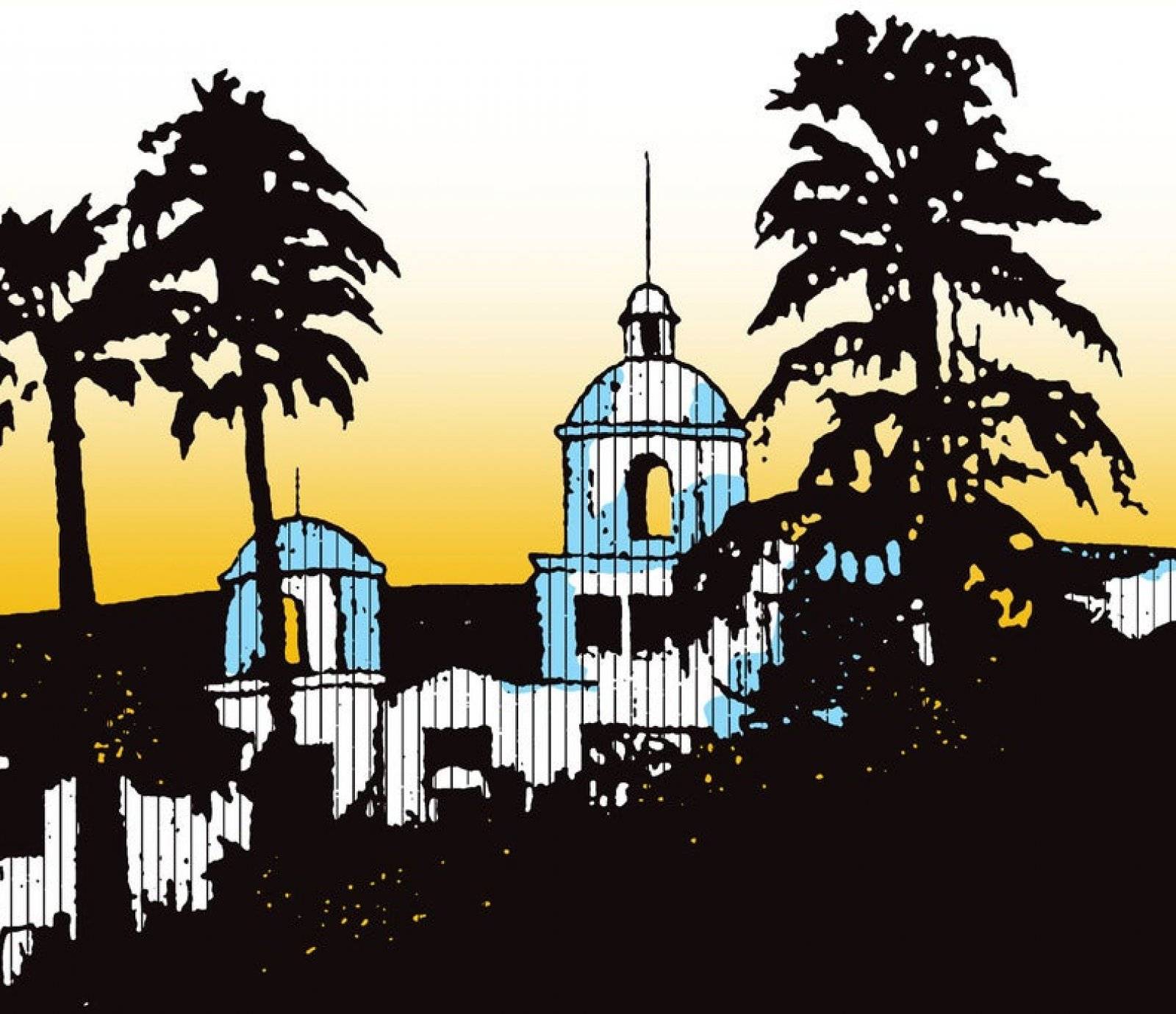 The Long Run: Experience the Eagles events