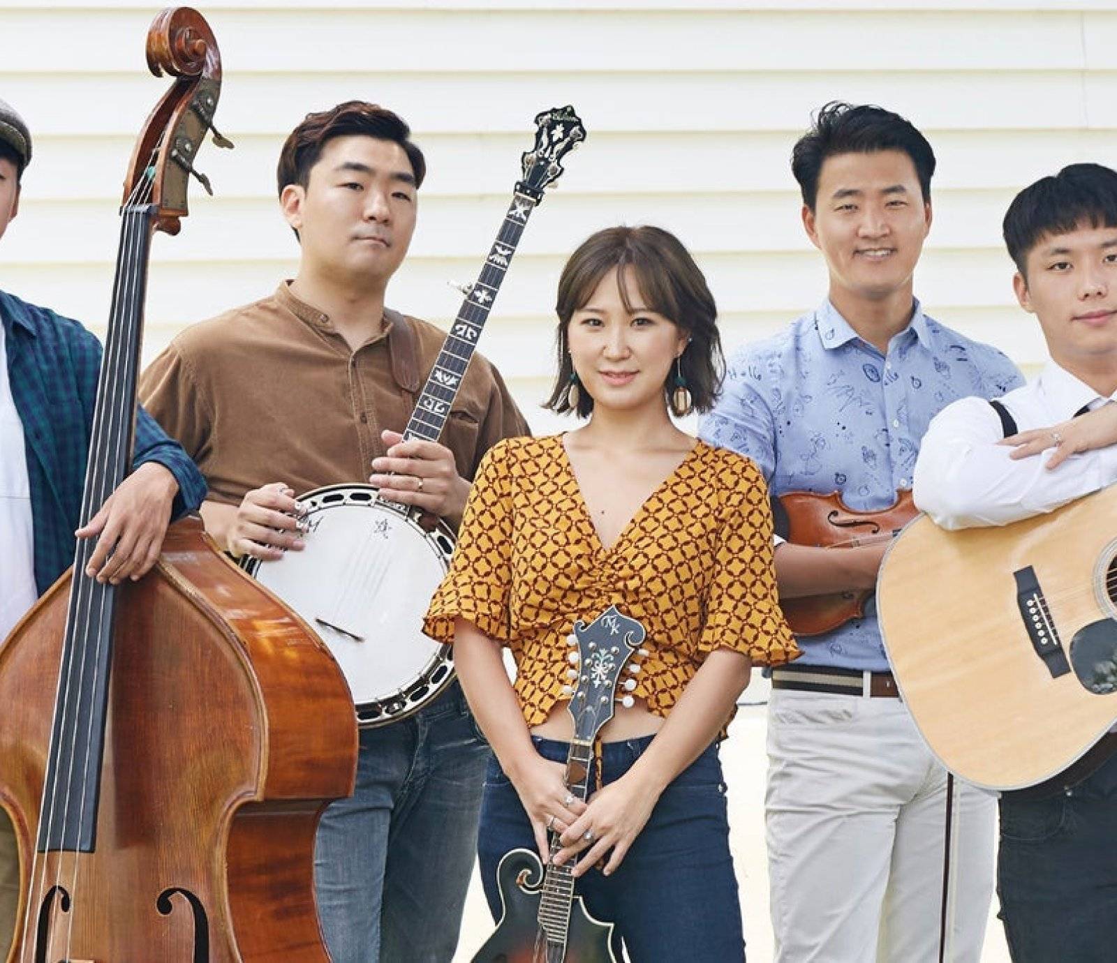 Country GongBang Country GongBang events