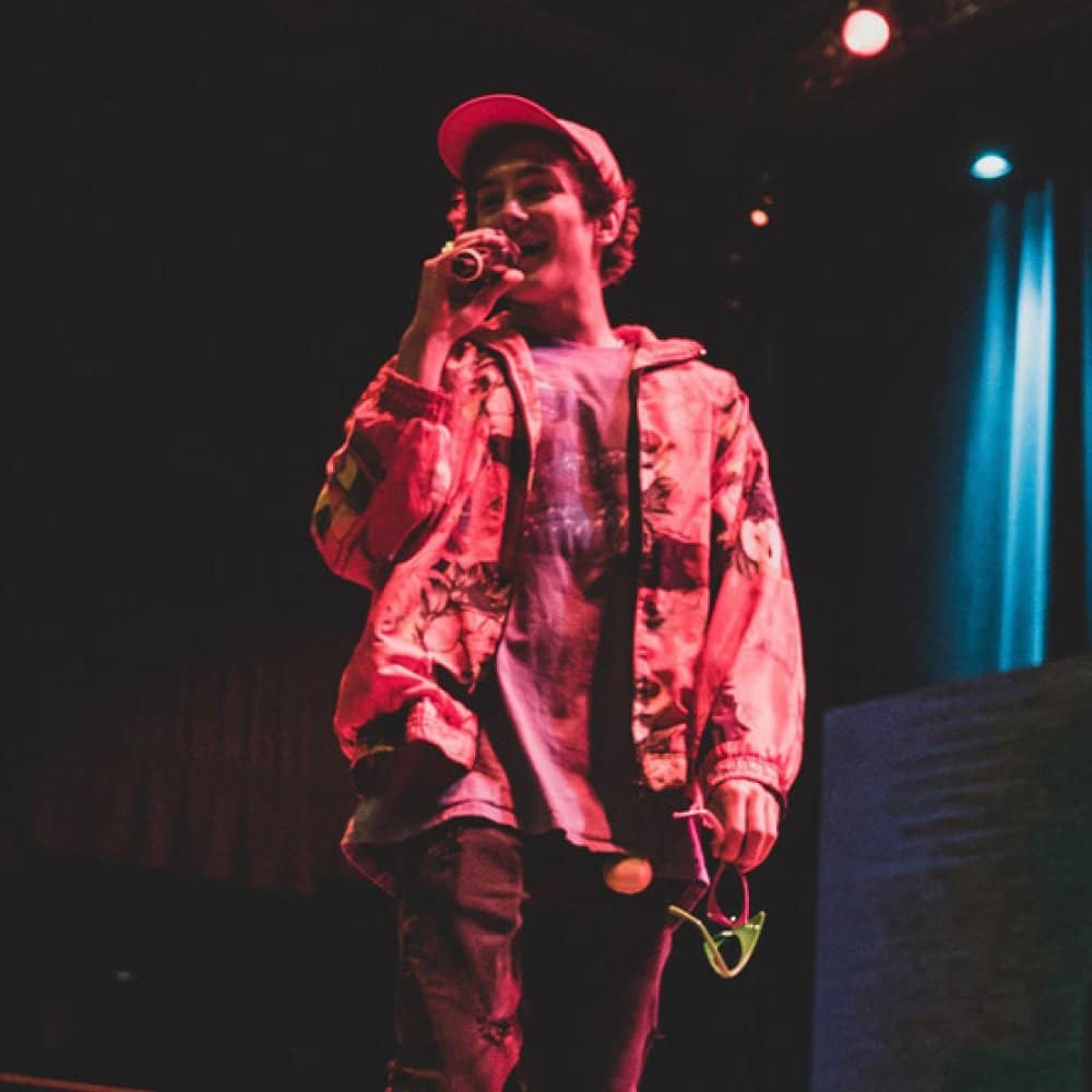 Ross Purdy Ross Purdy events