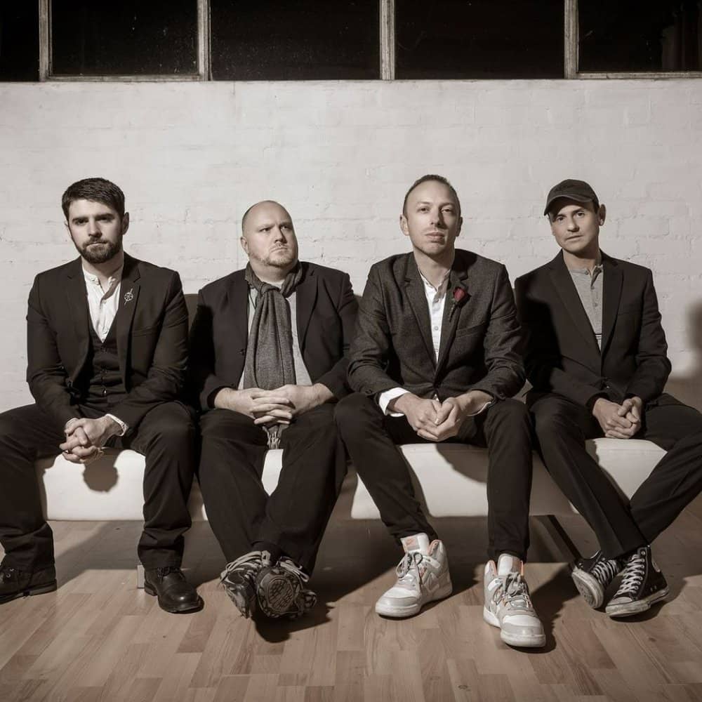 Ultimate Coldplay events