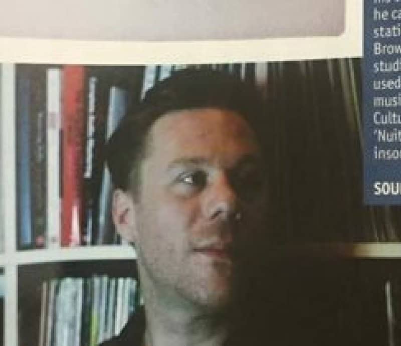 Thoma Bulwer Thoma Bulwer events