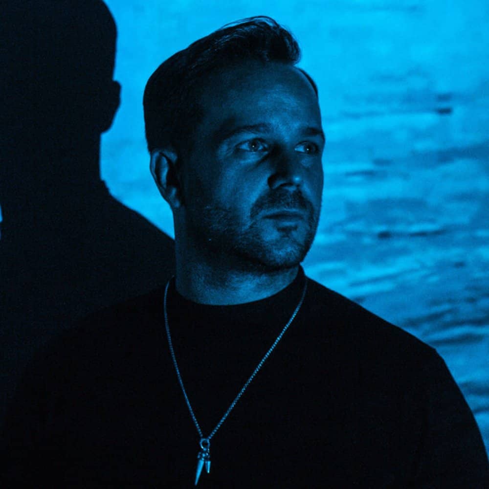 Alex Niggemann events