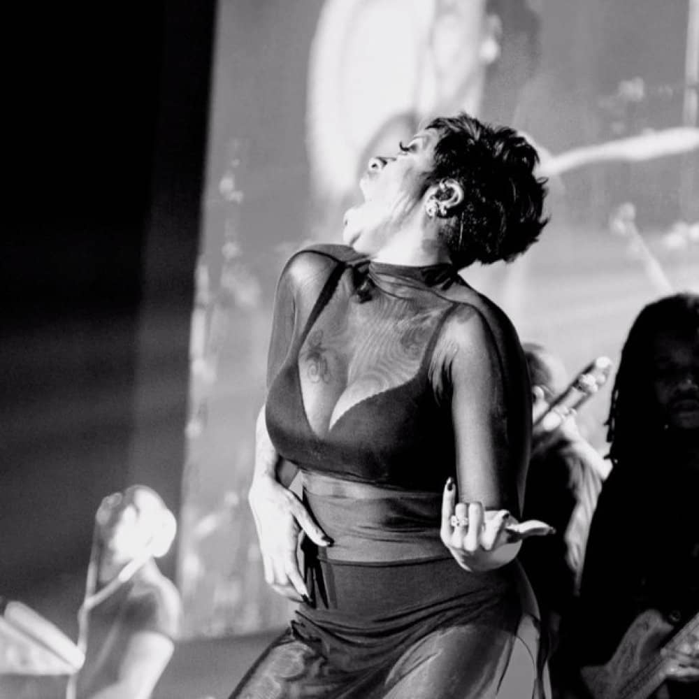 Fantasia Fantasia events