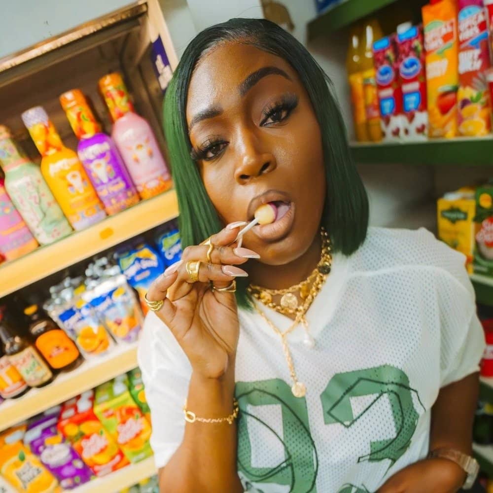 A Vibe Called B events