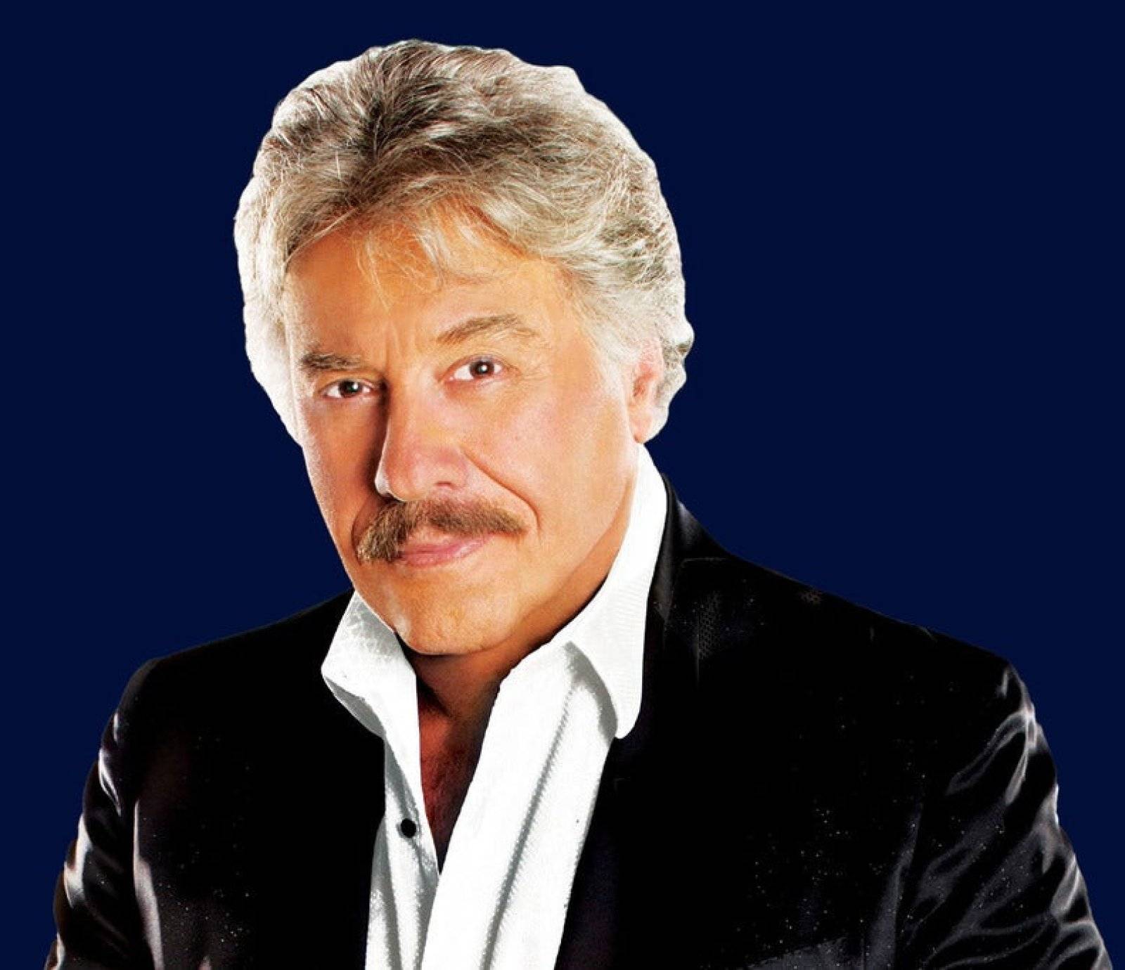 Tony Orlando events