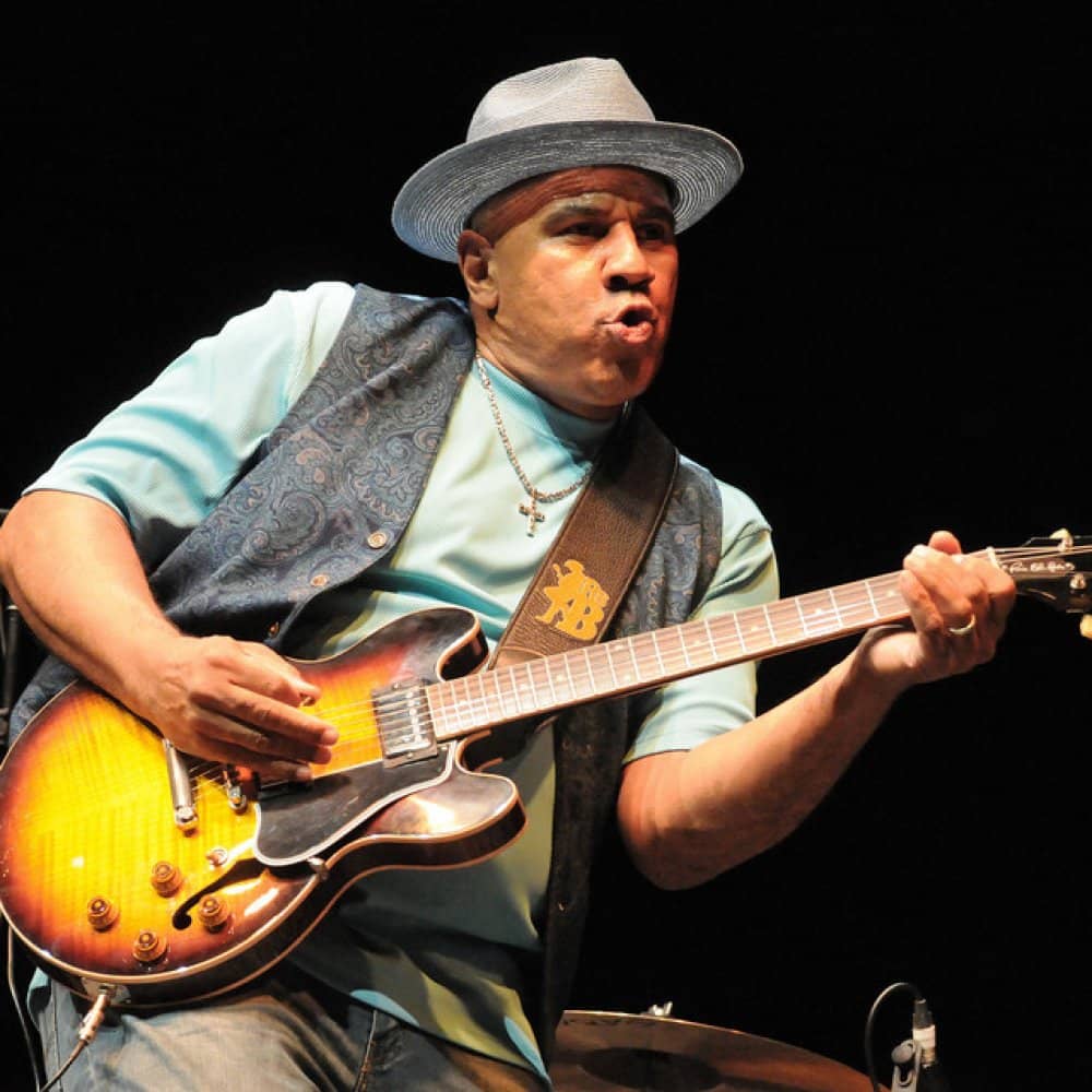 Ronnie Baker Brooks Ronnie Baker Brooks events