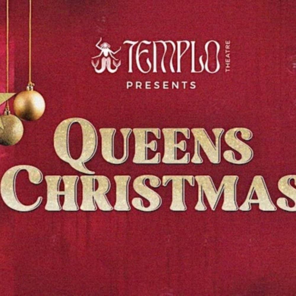 Queens Christmas events