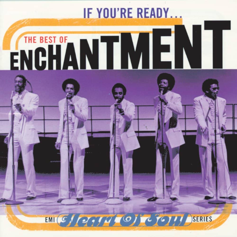 Enchantment events