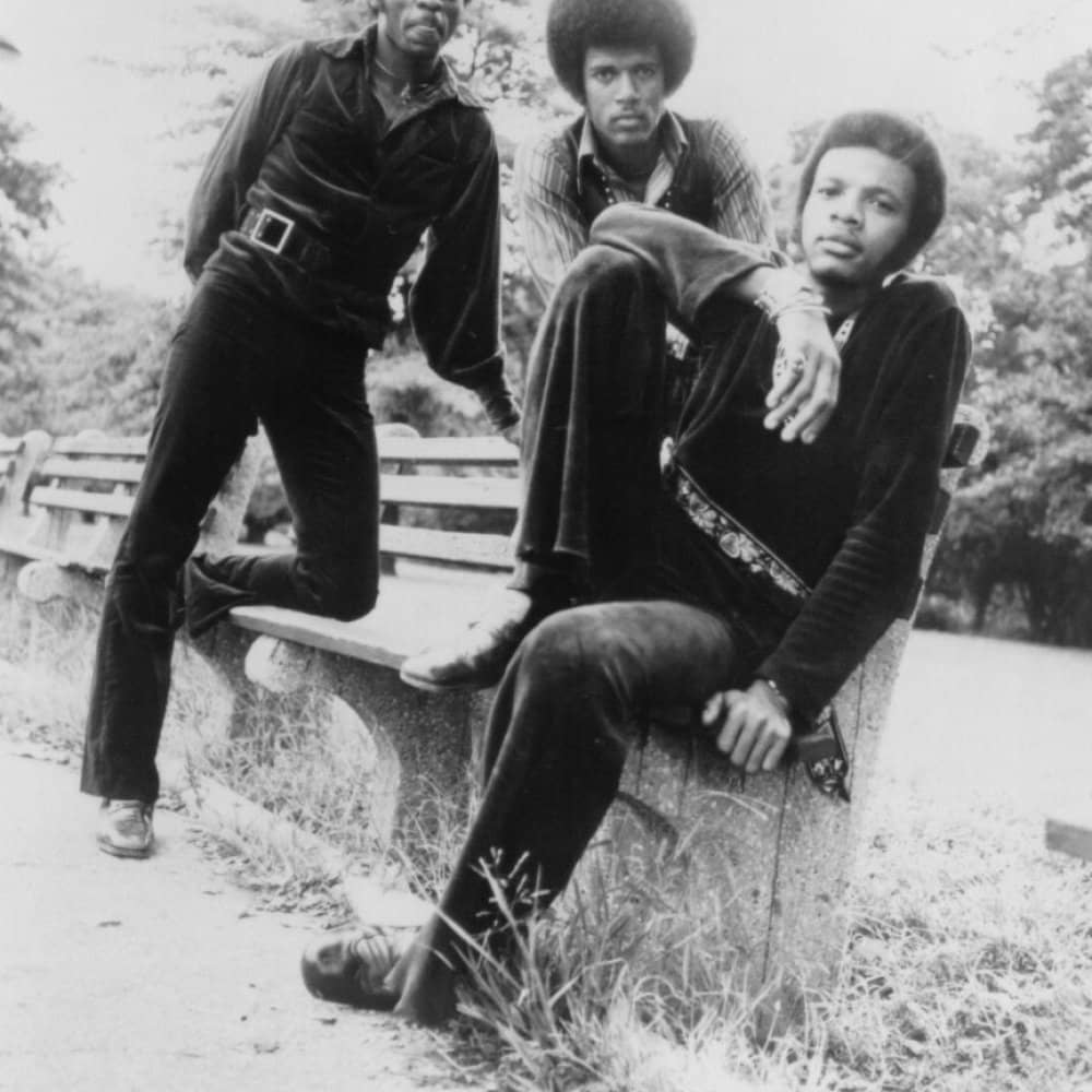 The Delfonics The Delfonics events
