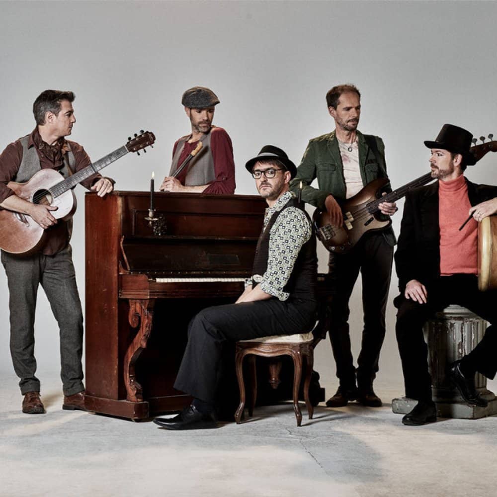 Doolin' Doolin' events