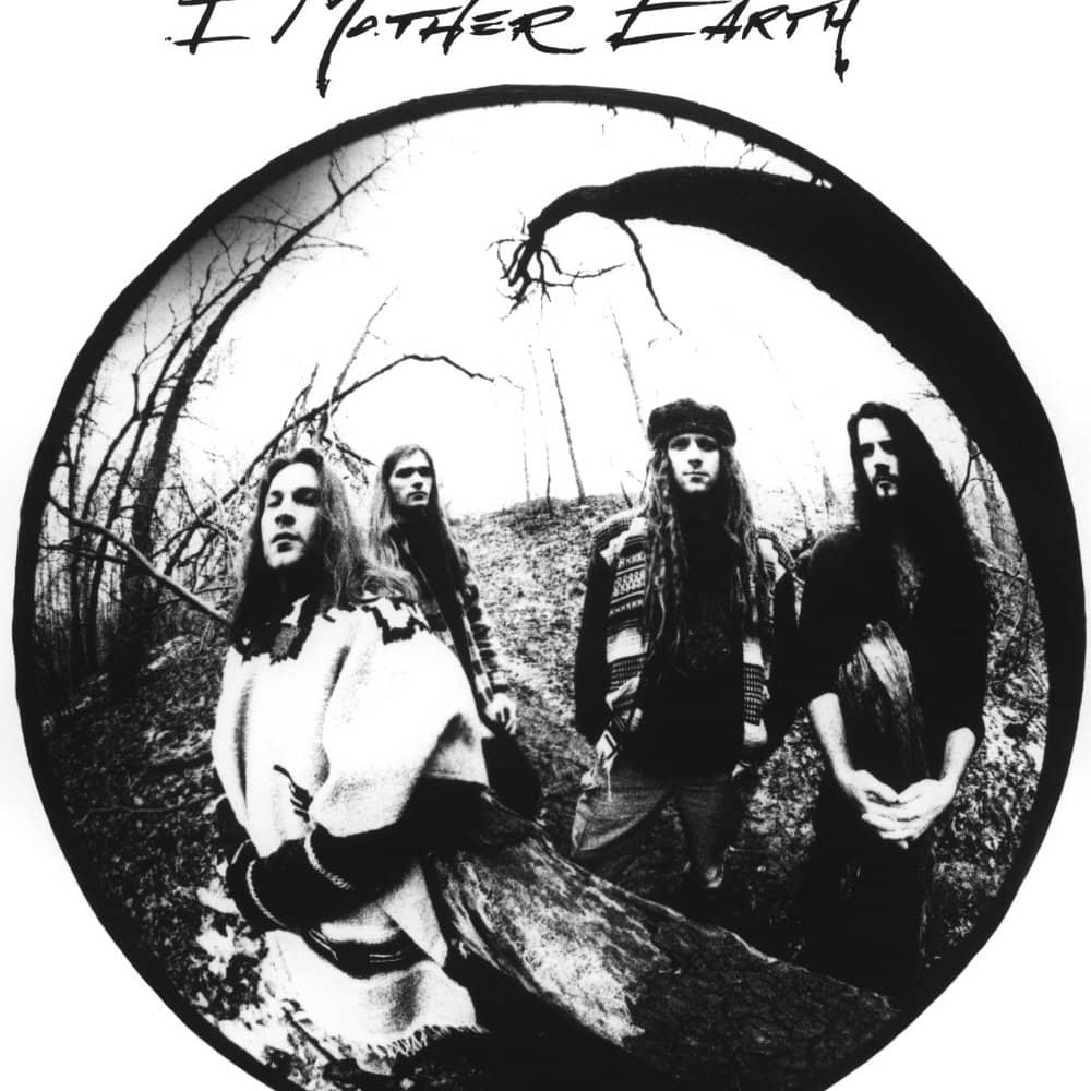 I Mother Earth I Mother Earth events