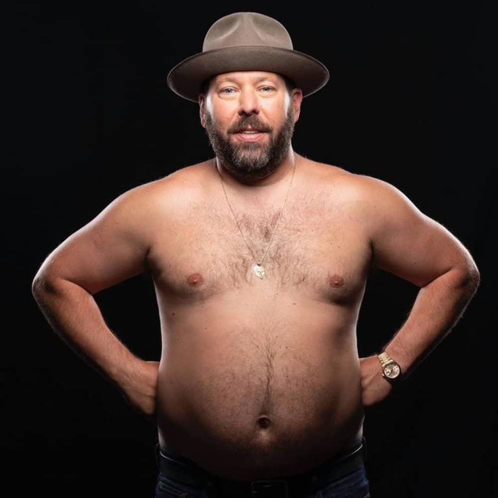 Bert Kreischer events