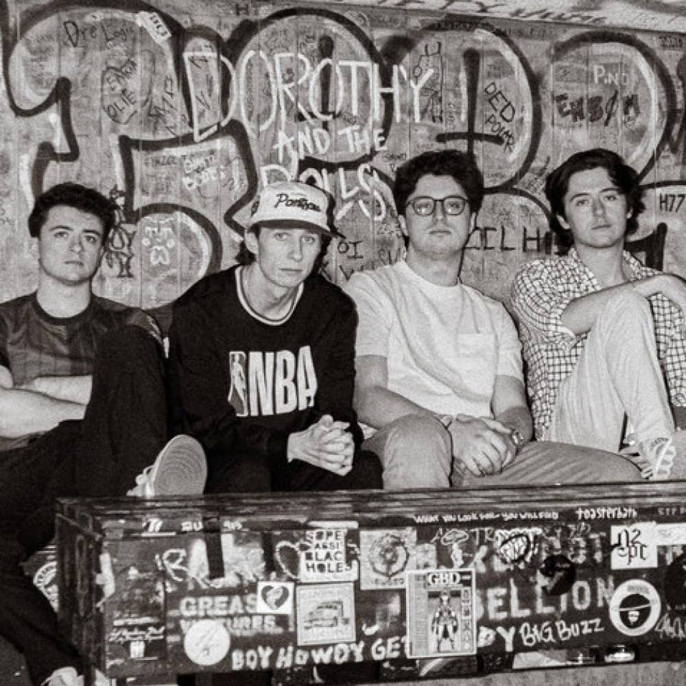 Dogpark Dogpark events