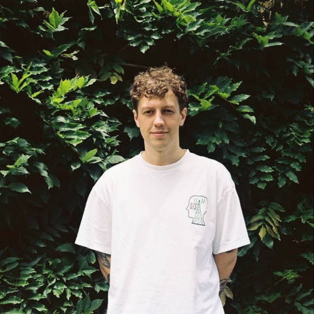 Cameron Morris events