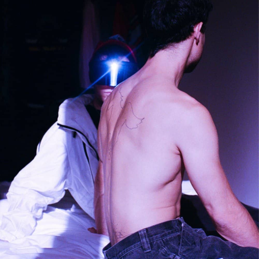 Collarbones Collarbones events