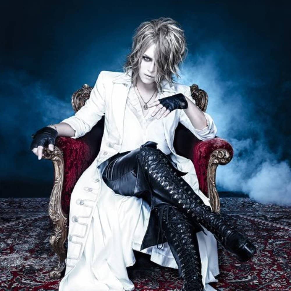 Kamijo Kamijo events