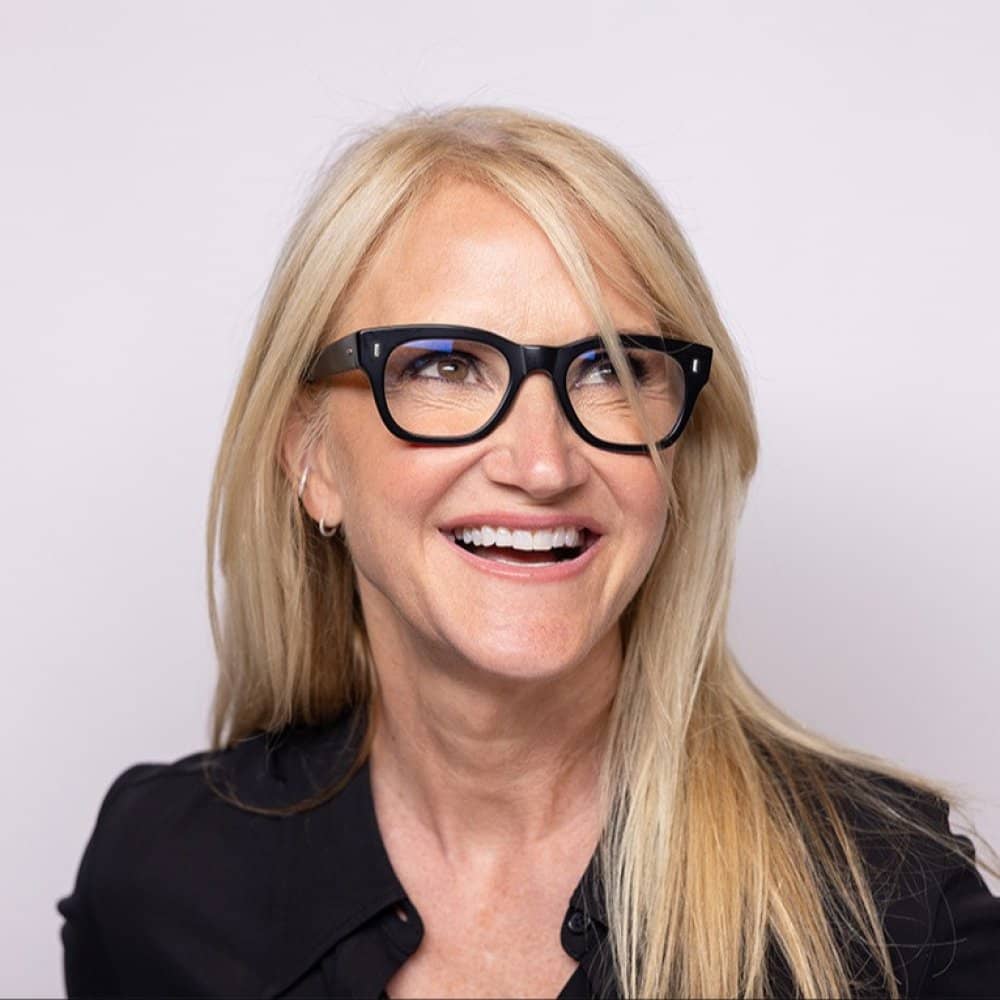 Mel Robbins events