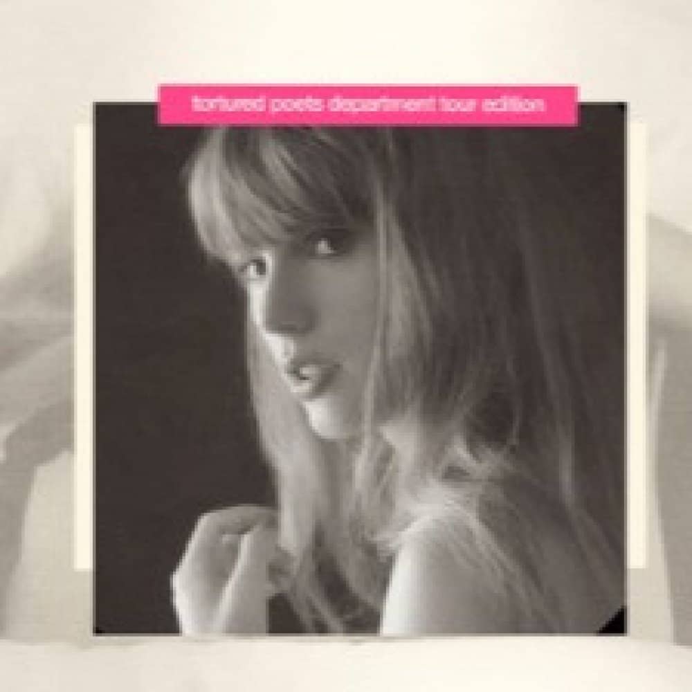 Taylor Rave - The Tortured Poets Tour Taylor Rave - The Tortured Poets Tour events