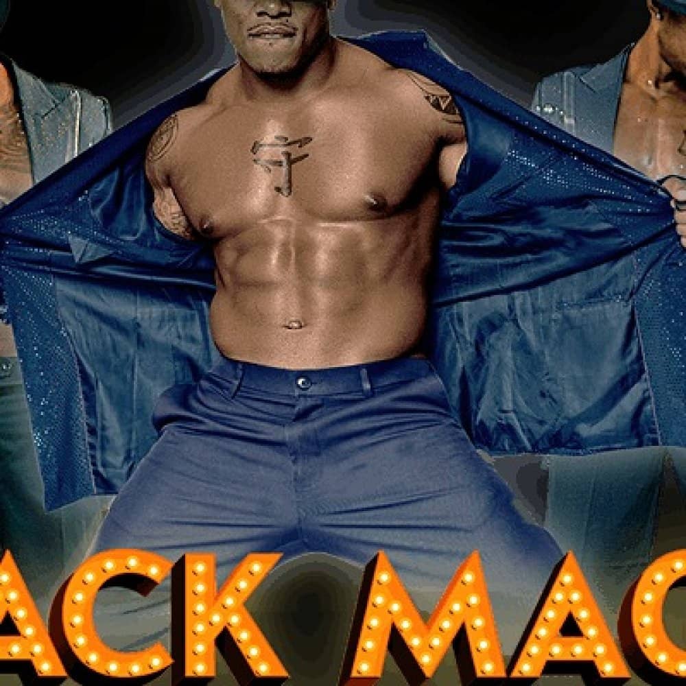 Black Magic Live A.K.A Vivica's Black Magic (LAS VEGAS) events