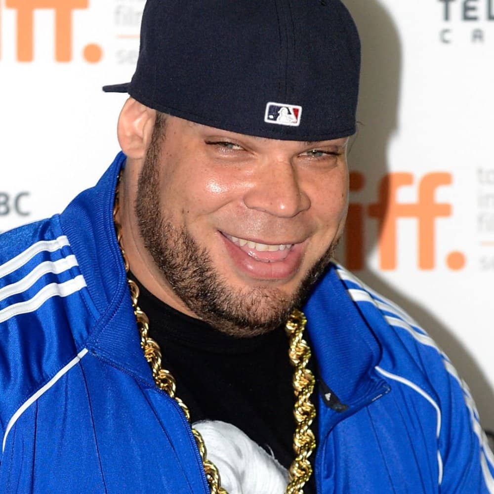 Tyrus (wrestler) events