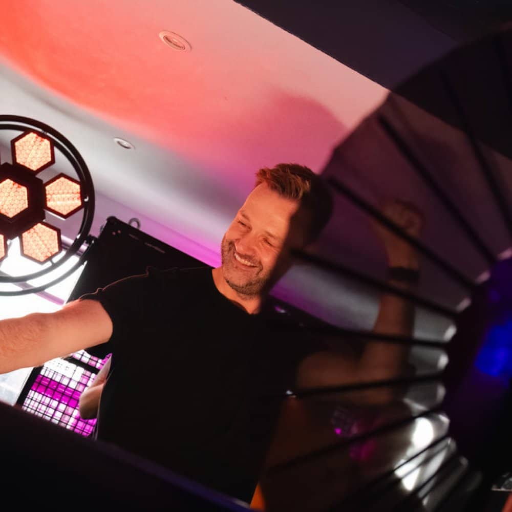 Paul Thomas Paul Thomas events